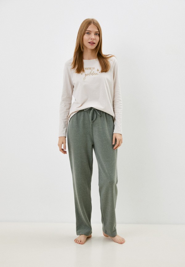 фото Брюки домашние mark formelle