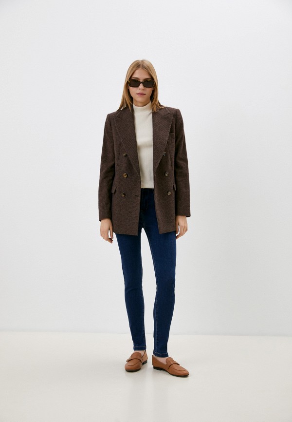 фото Водолазка mark formelle