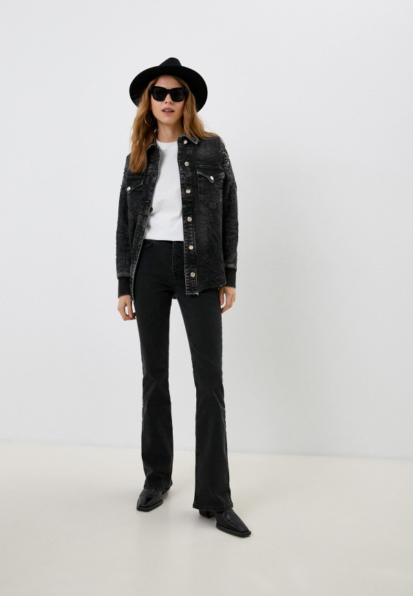 фото Джинсы pantamo