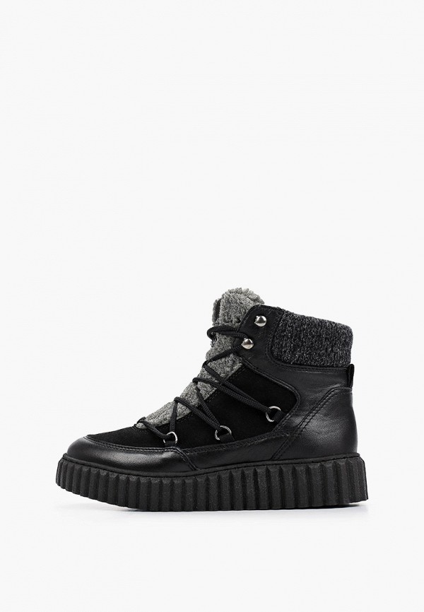 фото Ботинки marc o'polo