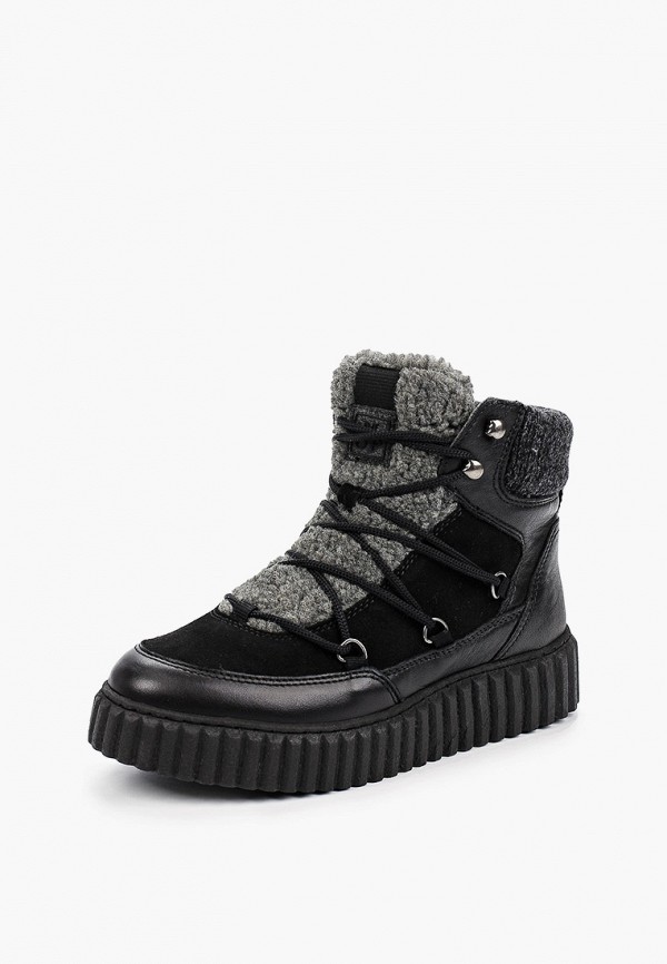 фото Ботинки marc o'polo