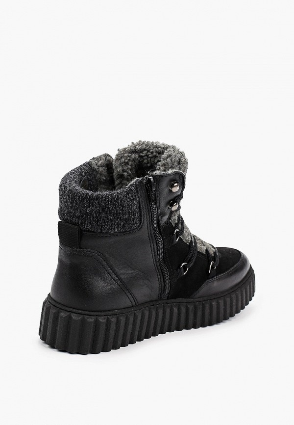 фото Ботинки marc o'polo