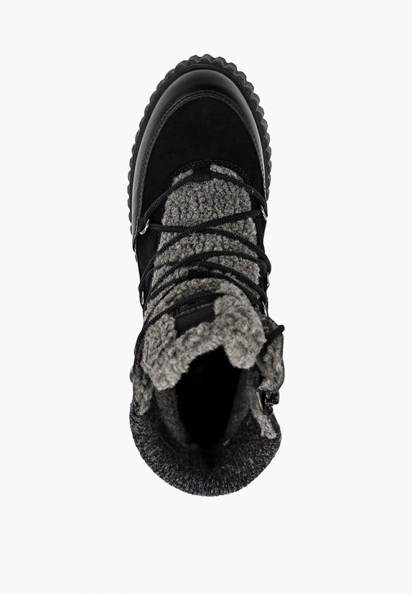 фото Ботинки marc o'polo