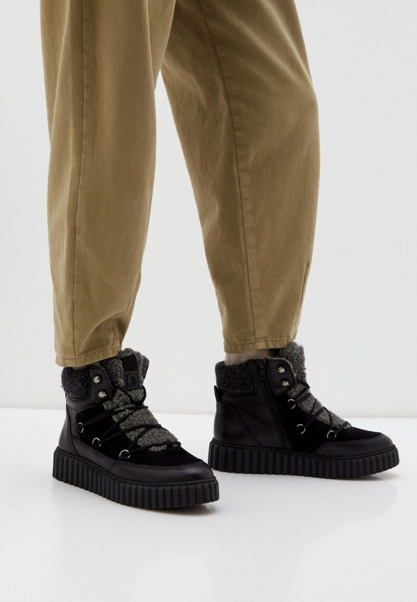 фото Ботинки marc o'polo