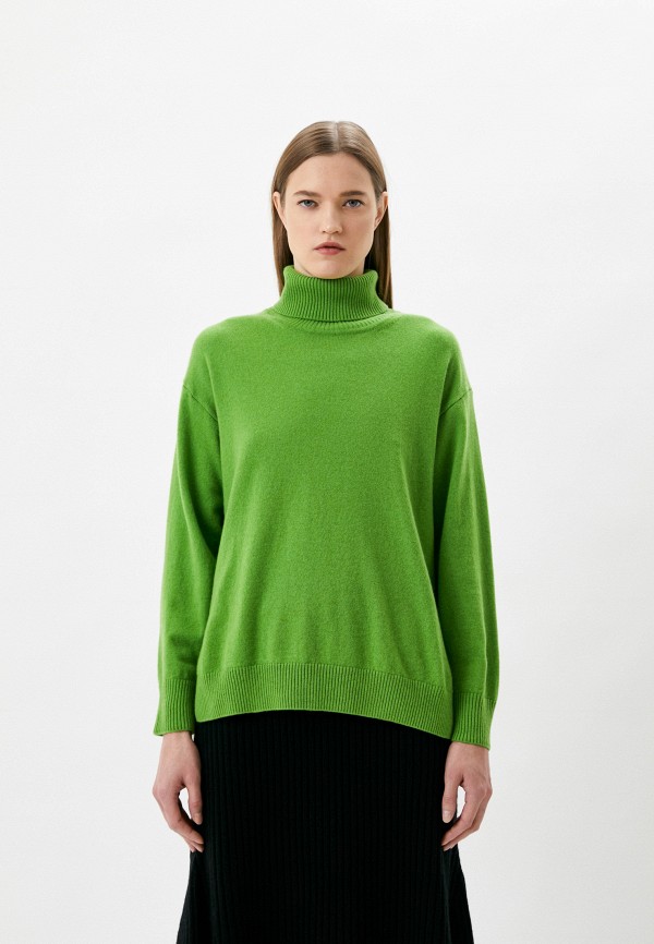 фото Водолазка falconeri