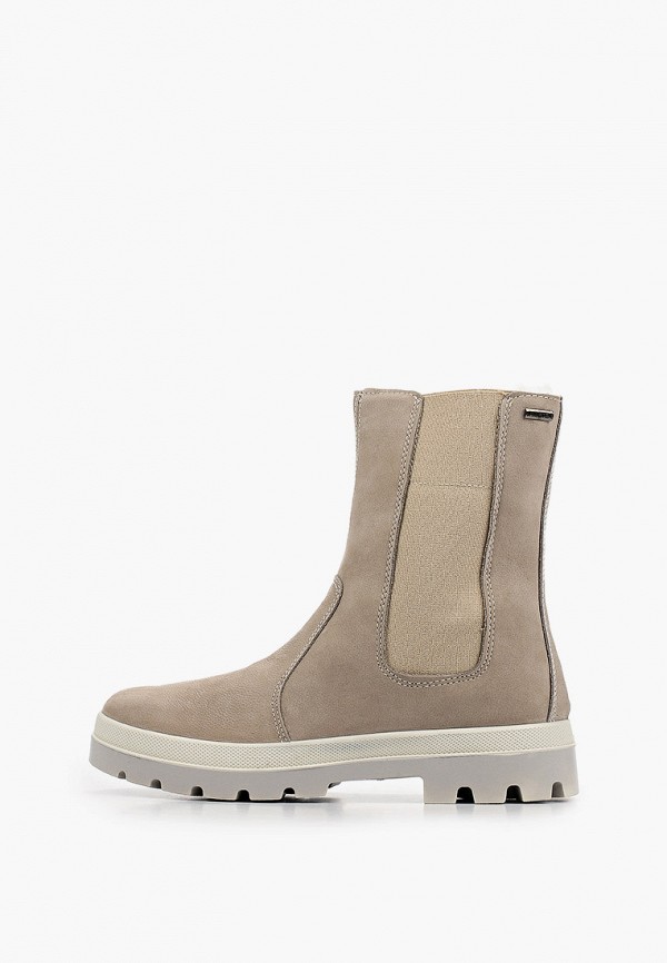 фото Ботинки imac