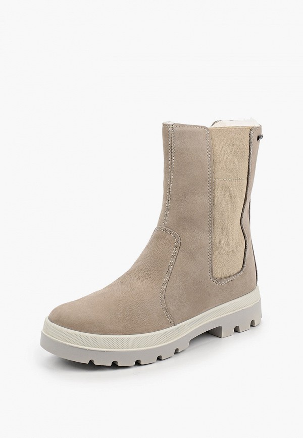 фото Ботинки imac