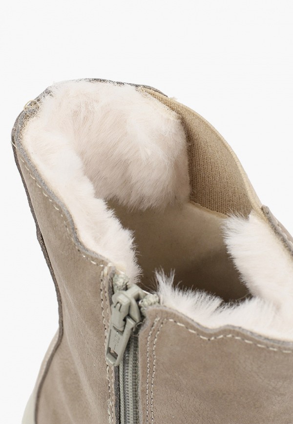 фото Ботинки imac