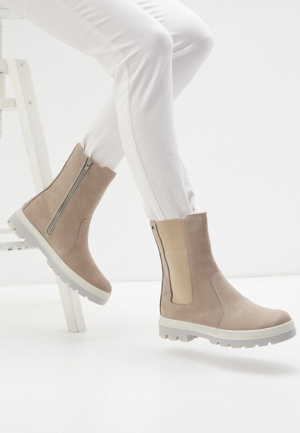 фото Ботинки imac