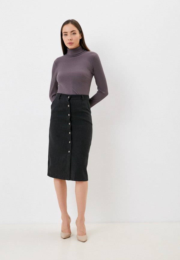 фото Водолазка raya