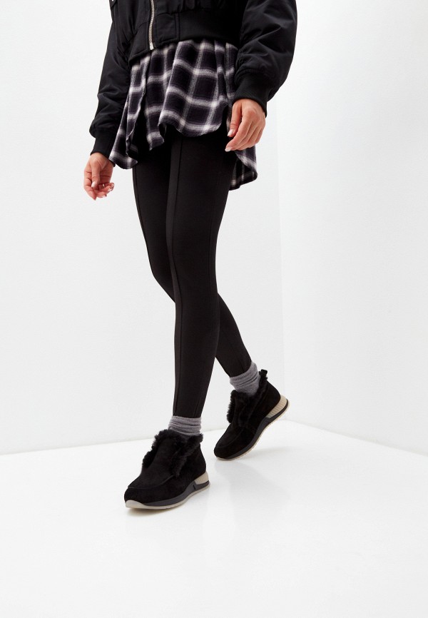 фото Ботинки altabella