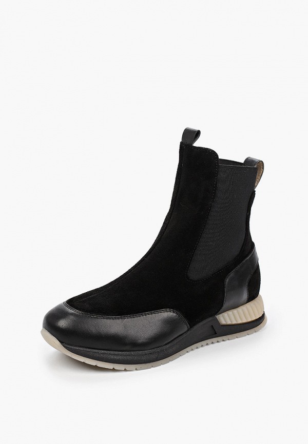 фото Ботинки altabella