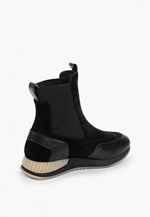 фото Ботинки altabella