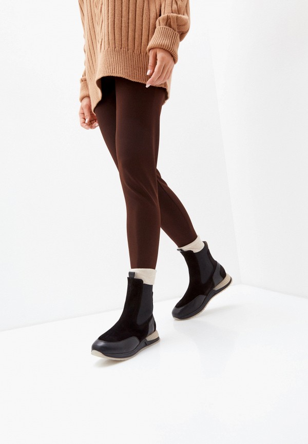 фото Ботинки altabella