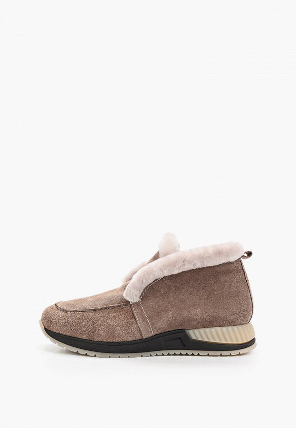 фото Ботинки altabella