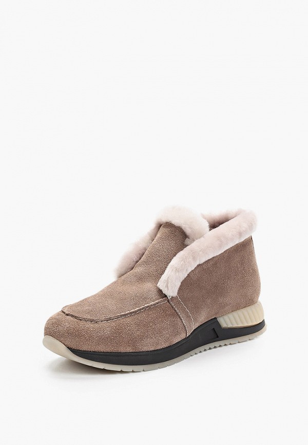 фото Ботинки altabella