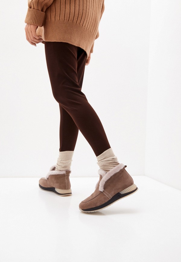 фото Ботинки altabella