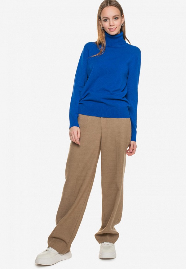 фото Водолазка marmalato