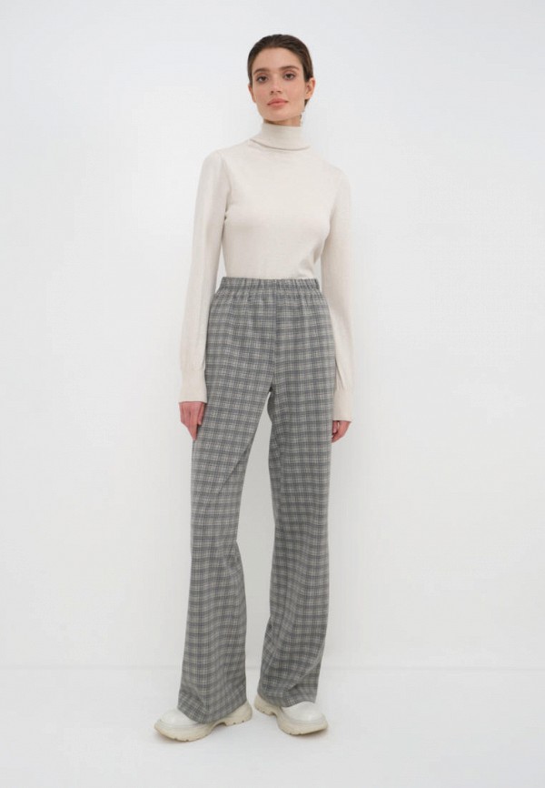 фото Брюки mollis