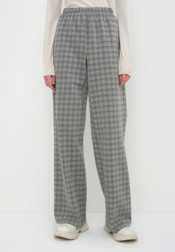 фото Брюки mollis