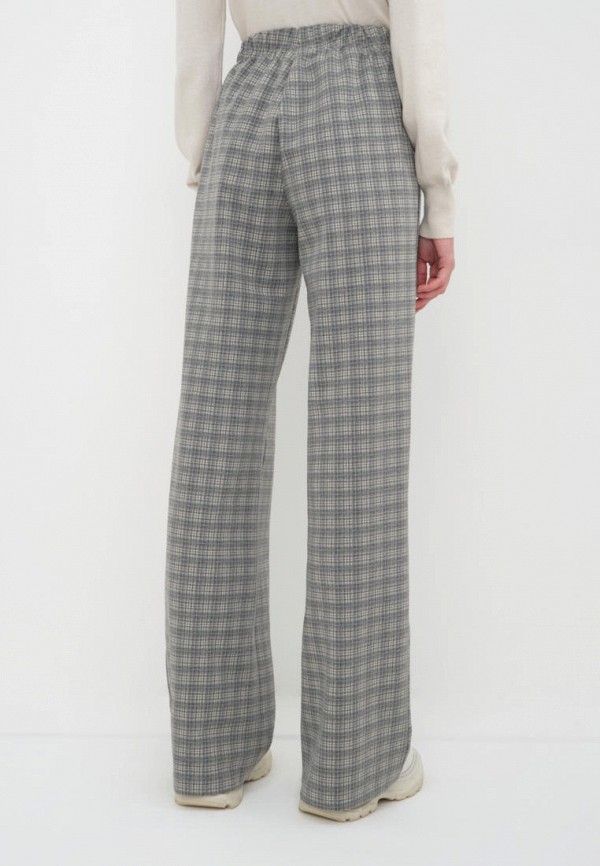 фото Брюки mollis