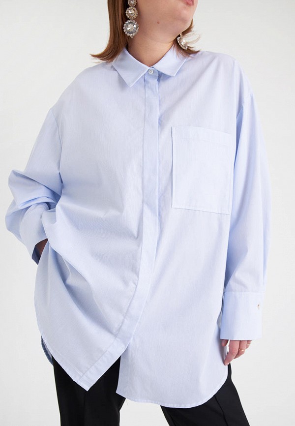 фото Рубашка w&b