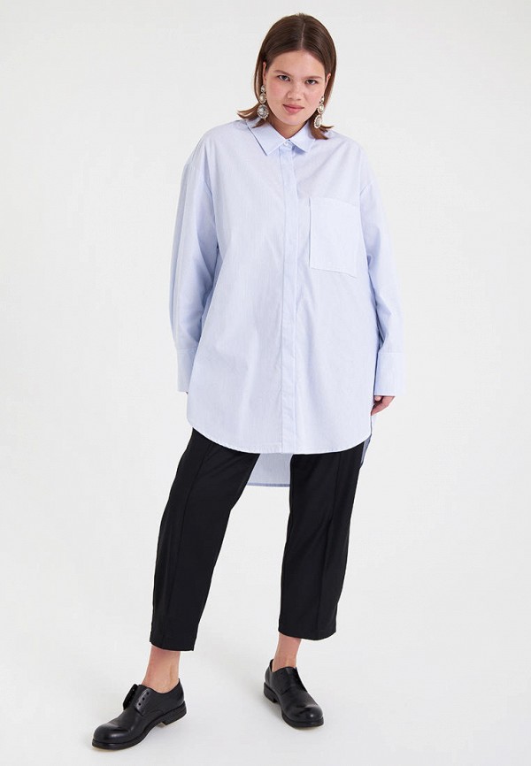 фото Рубашка w&b