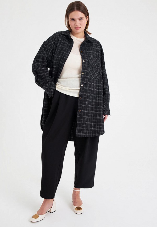 фото Рубашка w&b