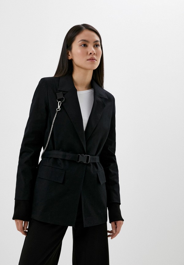 фото Жакет skvo