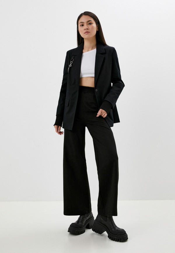 фото Жакет skvo