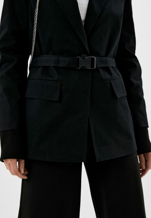 фото Жакет skvo