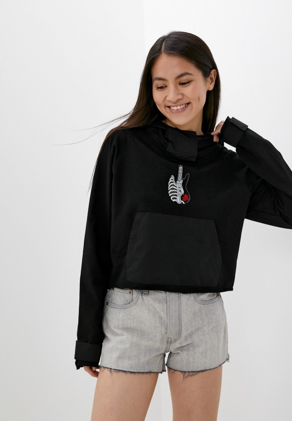 фото Худи skvo