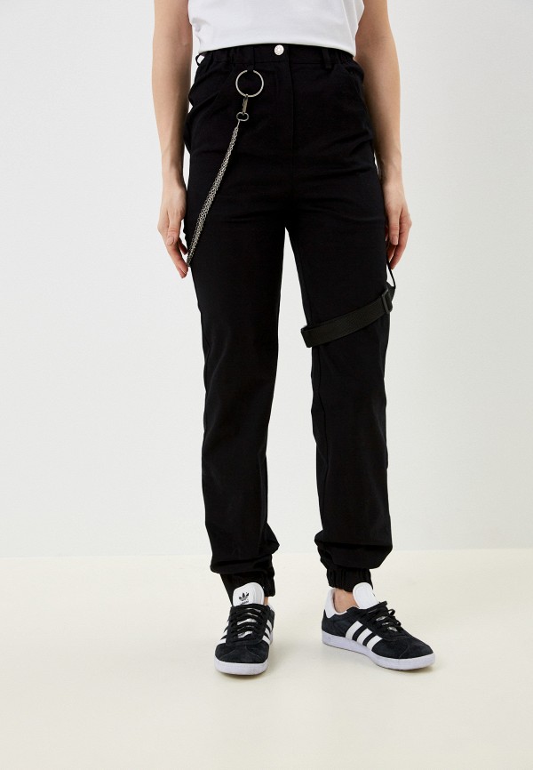 фото Брюки skvo