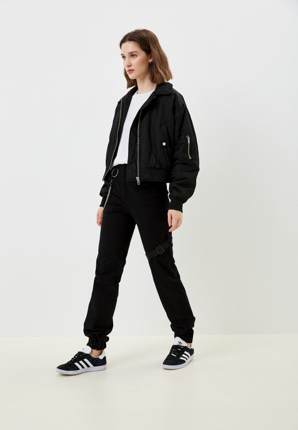 фото Брюки skvo