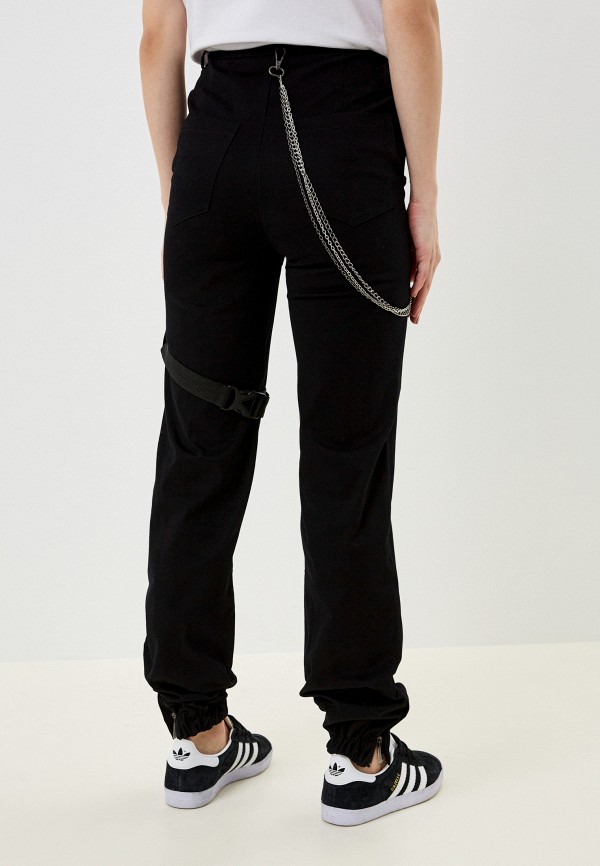 фото Брюки skvo