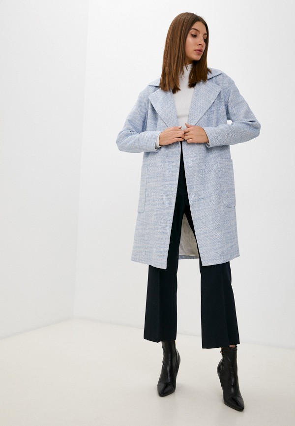 фото Пальто vivaldi