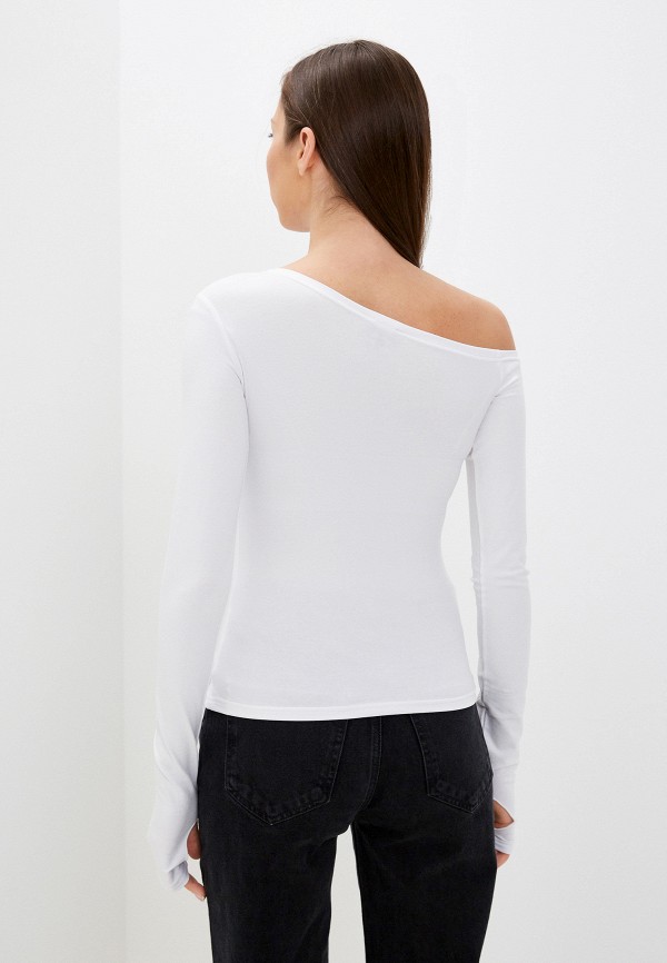 фото Лонгслив skvo