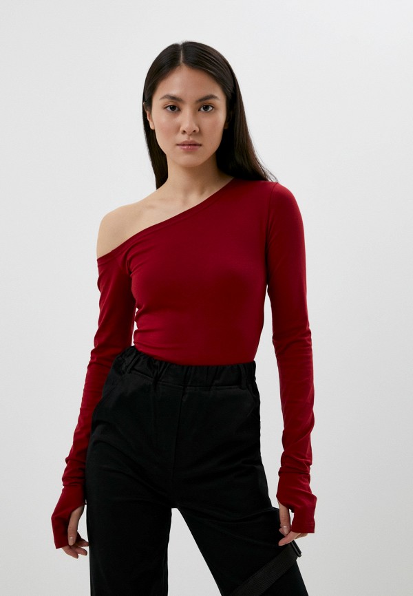 фото Лонгслив skvo