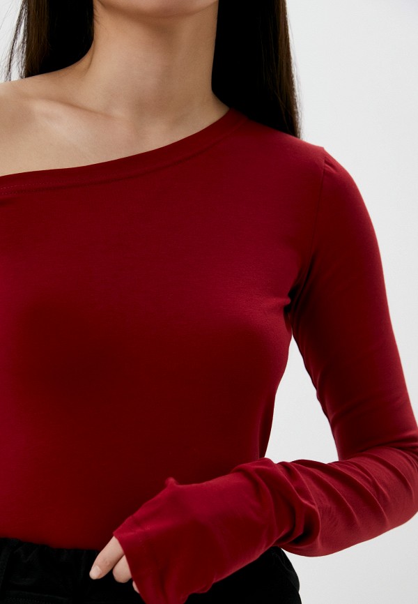 фото Лонгслив skvo