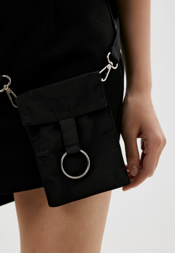 фото Юбка и сумка skvo