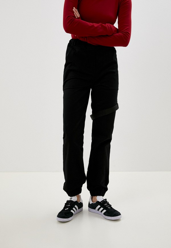 фото Брюки skvo