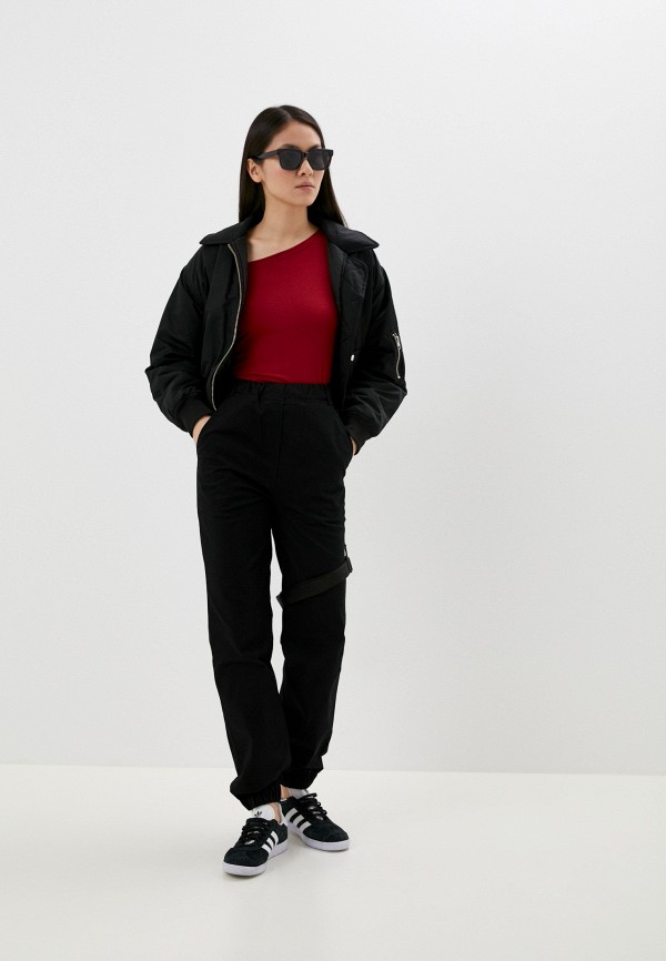 фото Брюки skvo