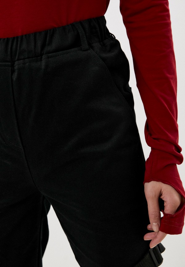 фото Брюки skvo