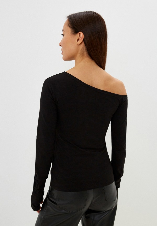 фото Лонгслив skvo