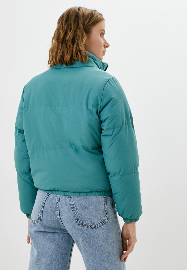 фото Куртка утепленная deeluxe