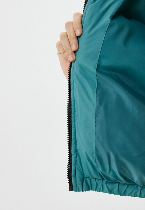 фото Куртка утепленная deeluxe