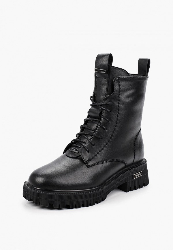 фото Ботинки milana