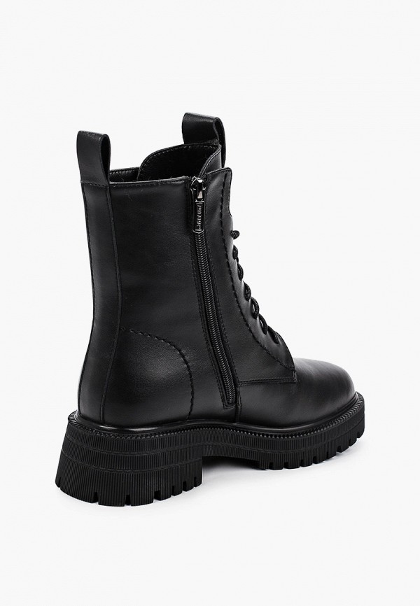 фото Ботинки milana