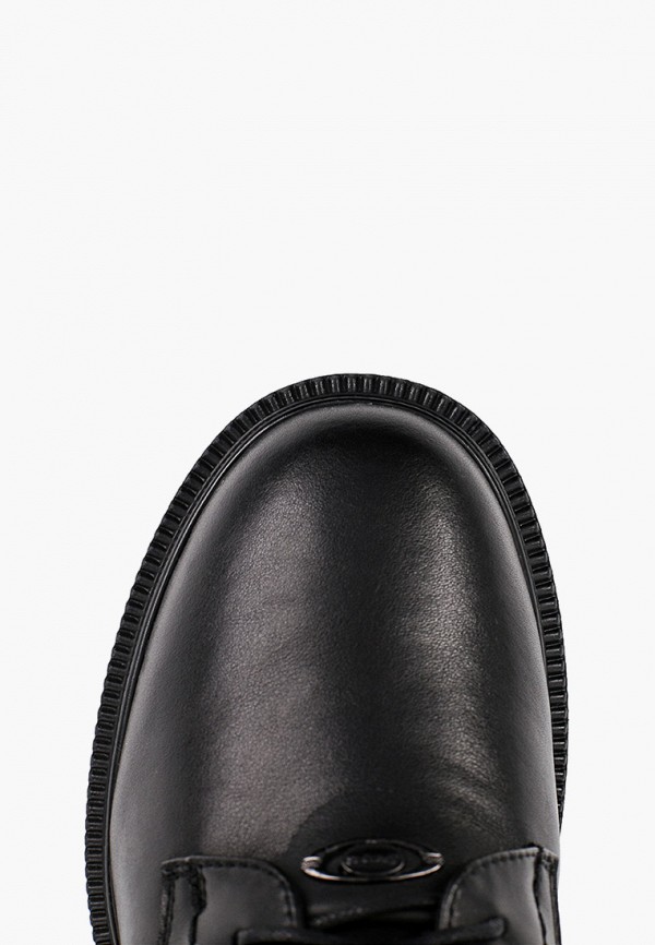 фото Ботинки milana