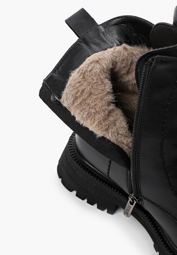 фото Ботинки milana